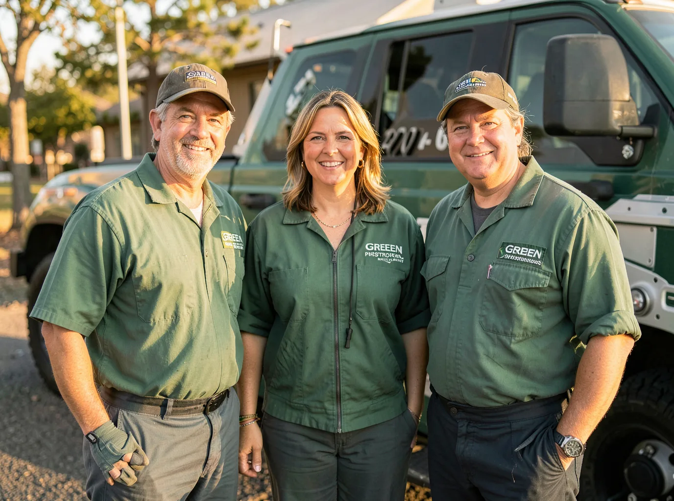 Water Damage Restoration company in Lockeford, CA