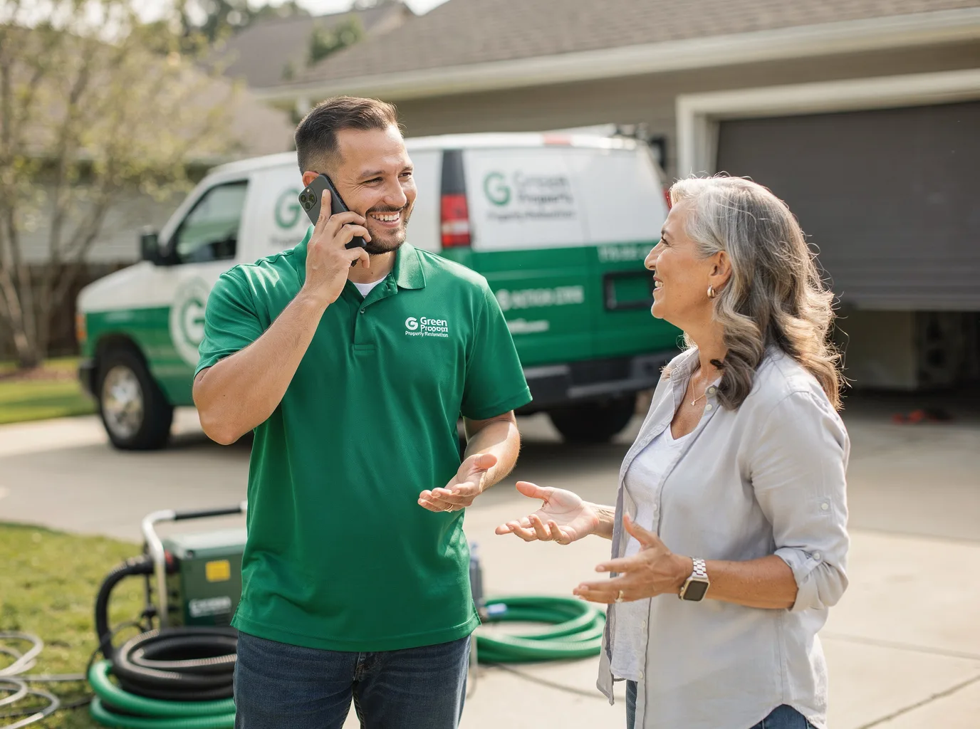 Water Damage Restoration Lockeford, CA FAQs
